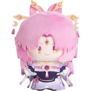 Плюшевая кукла Honkai Star Rail высотой 15 см MIHOYO