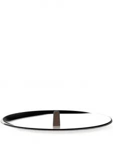 Крышка edo, 28 см, Alessi, серебристый