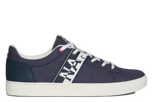 Кроссовки s4birch02 Napapijri, синий