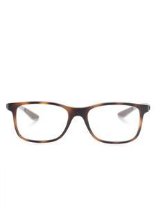 Очки RB8903 Ray-Ban, коричневый