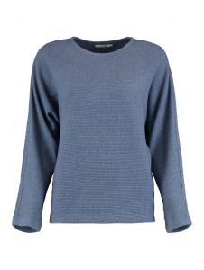 Рубашка Hailys Maira, темно-синий