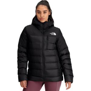 Куртка The North Face Kalix Hooded Down The North Face, TNF Black