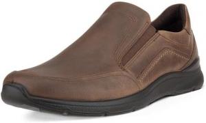 Мужские кроссовки ECCO, Coffee