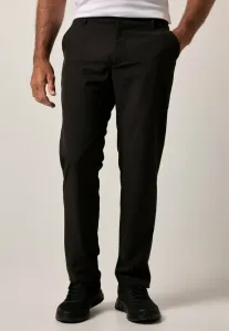 Брюки для гольфа с эластичным поясом Jp1880, Black