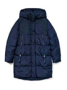 Зимнее пальто VERO MODA VMNOVA, Navy