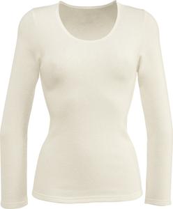 Майка Con-ta Unterhemd, langarm, натуральный