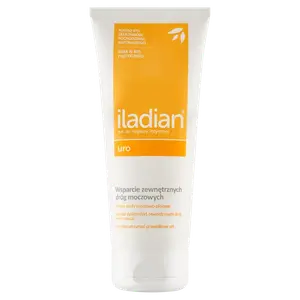 Гель для интимной гигиены, 180 мл Iladian Uro
