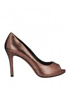 Туфли The Seller, бронзовый