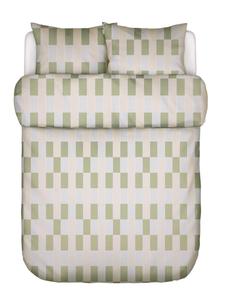 Marc O'Polo Пододеяльник 'Sverre' в цвете Olive