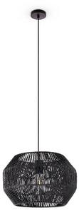 Подвесной светильник Paco Home Hugo Pd1 Yago, черный - алюминий - 35 x 24 x 35 см