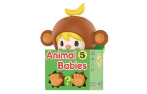 Little Sweet Bean Supermarket Series Second Generation мистические боксы одиночный мистический бокс/полный бокс 12 шт POP MART