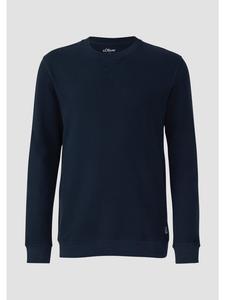 s.Oliver Толстовка цвета 5978_navy