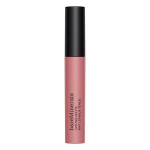 Помада для губ mineralist lasting matte liquid lipstick Bareminerals, influential, объем 3.7 мл