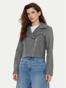 Переходная куртка стандартного кроя Mellow 15339416 Jdy, серый