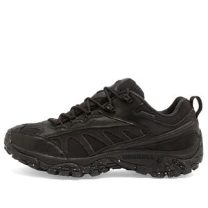 Кроссовки X belstaff moab mesa luxe se Merrell 1Trl, черный