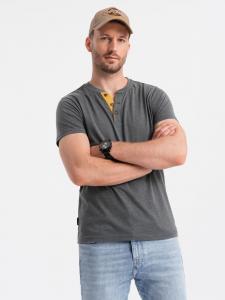 Ombre Футболка в цвете Graphite