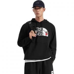 Мужская толстовка The North Face, jk3/cosmic черный