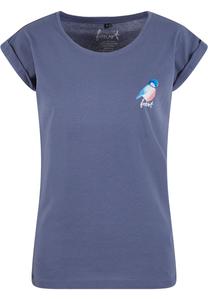 Рубашка Forvert San Luis, синий