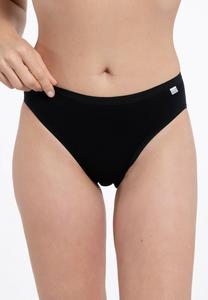 Брифы Speidel 5 PACK , Schwarz/Black