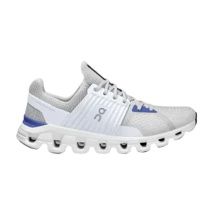 Кроссовки ON Cloudswift 'Glacier Cobalt', серый