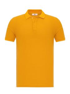 Рубашка Daniel Hills, цвет Dark yellow