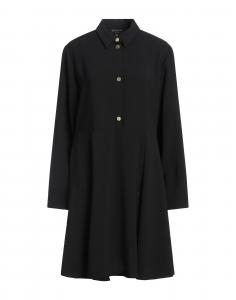 Мини-платье Armani Exchange, черный