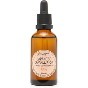 Масло семян камелии японской RAW Dr. Feelgood - 100 мл Dr Feelgood