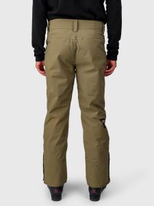 Обычные спортивные штаны BRUNOTTI, хаки