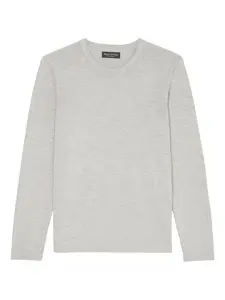 Толстовка из джерси Marc O'Polo, серый