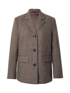 Блейзер WEEKDAY Esme, Brown