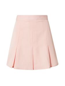 Юбка Nasty Gal, розовый