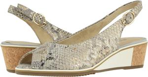 Туфли Vaneli Baise, цвет Opal Rockefeller/Mtch Grosgrain