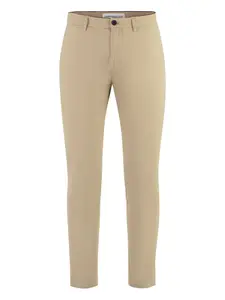 Брюки чинос Prince с карманами Department 5, нейтральный