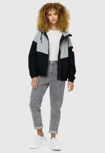 Летняя куртка Marikoo, Black