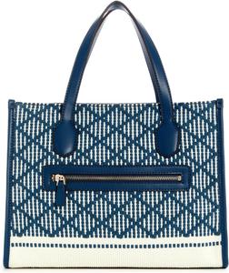 Сумка-тоут Silvana с двумя отделениями GUESS