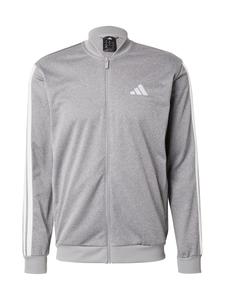 Тренировочная куртка ADIDAS SPORTSWEAR, Mottled Grey