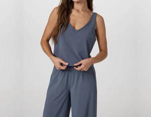 Вилла Кроп Топ в лазурном Vuori