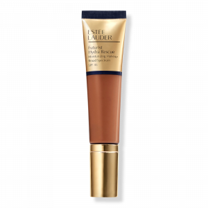 Увлажняющая тональная основа Futurist Hydra Rescue SPF 45 Estée Lauder, 6C1 Rich Cocoa (very deep with cool, subtle red undertones)