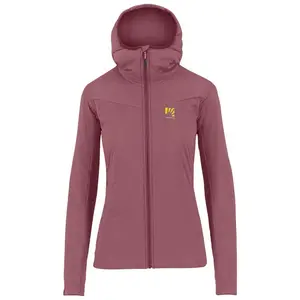 Куртка Karpos Castore, розовый