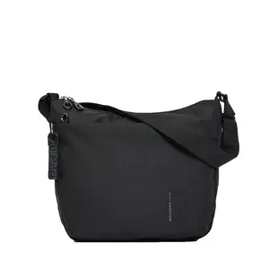 Сумка кросс-боди Mandarina Duck Md20 large qmt20, черный