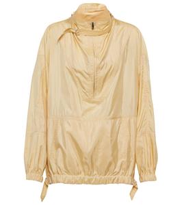 Техническая куртка Одесса Isabel Marant, Light Yellow