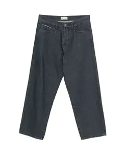 Прямые джинсы S7276 mp017 Trc, синий