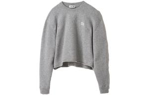 Свитер женский Miu Miu, серый