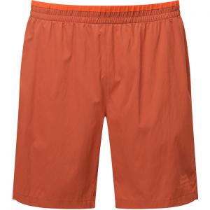 Мужские шорты Dynamo Twin Mountain Equipment, красный