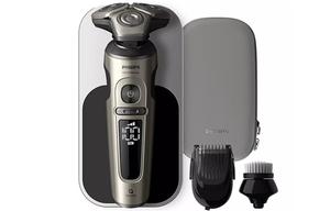 Электрическая бритва SP9873/14 Rotary Brand New 1st Generation SkinIQ Technology PHILIPS