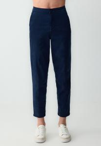 Брюки Jimmy Key Trousers, Dark Blue