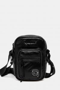 Сумка Karl Lagerfeld, черный