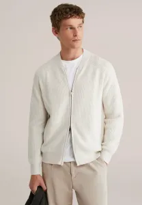 Куртка-Бомбер We Fashion, Beige