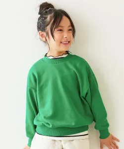 Толстовка Devirock, цвет 003-Green