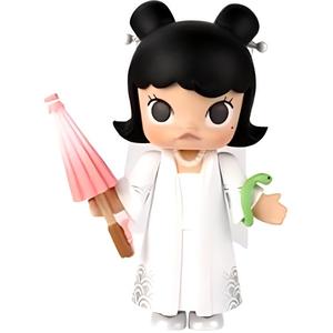 City Limited Collection Molly Trendy Figures POP MART